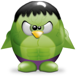 penguin pingouin pinguino 748